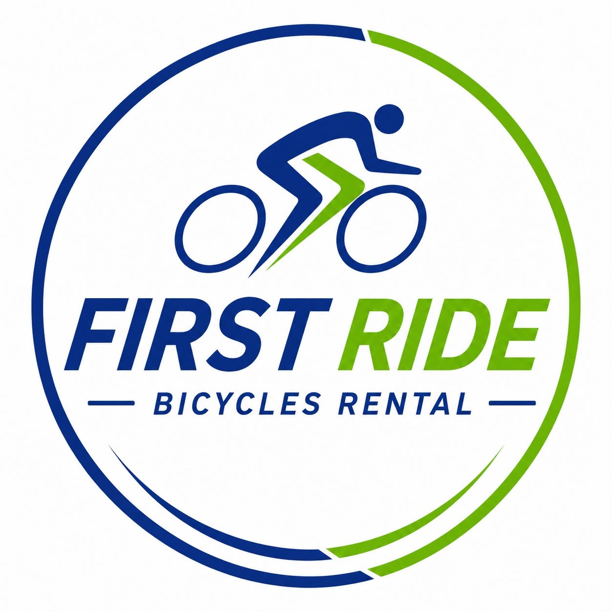 First Ride Bicycles Rental L.L.C