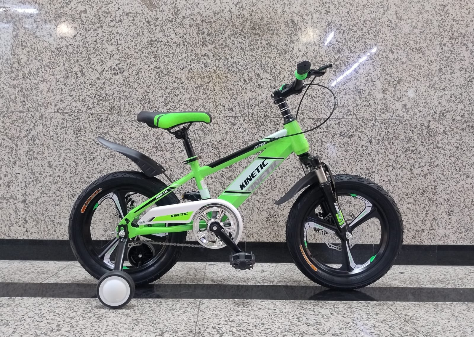 Kinetic Bicycle 18"