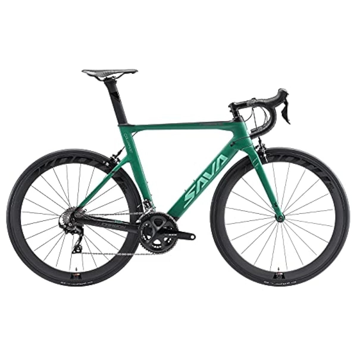 Sava Phantom 3.0 Carbon Road Bike - Bike rental Dubai