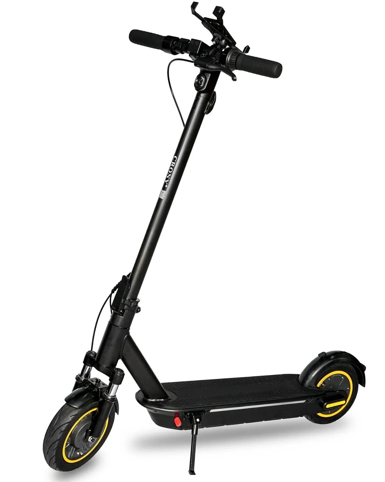 Crony XM Max Pro - Bike rental Dubai