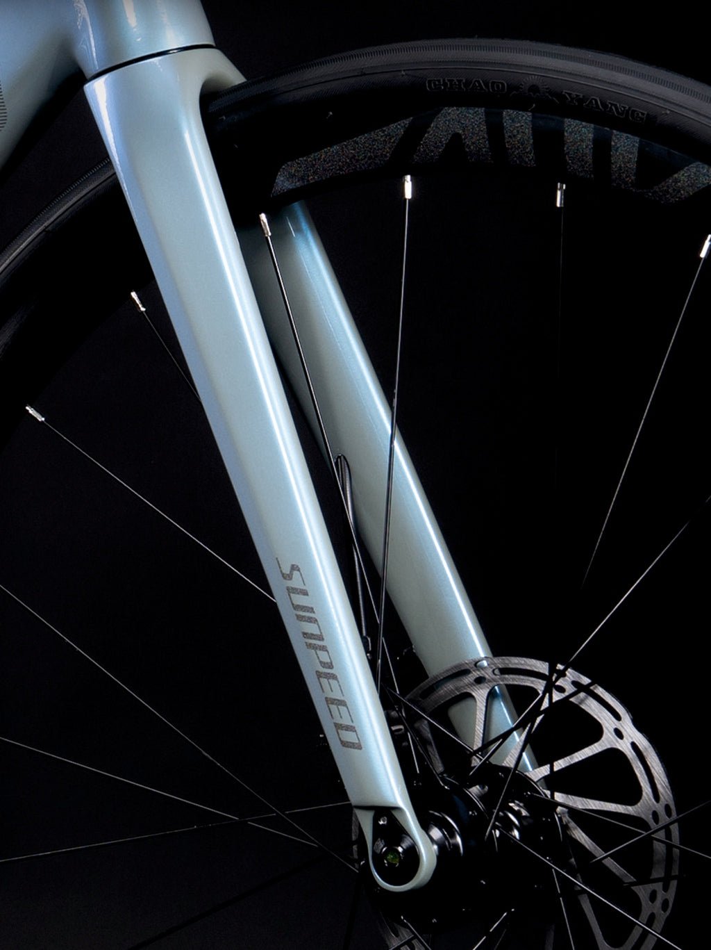 Sunpeed Mars Alloy Road Bike 12Speed photo 1