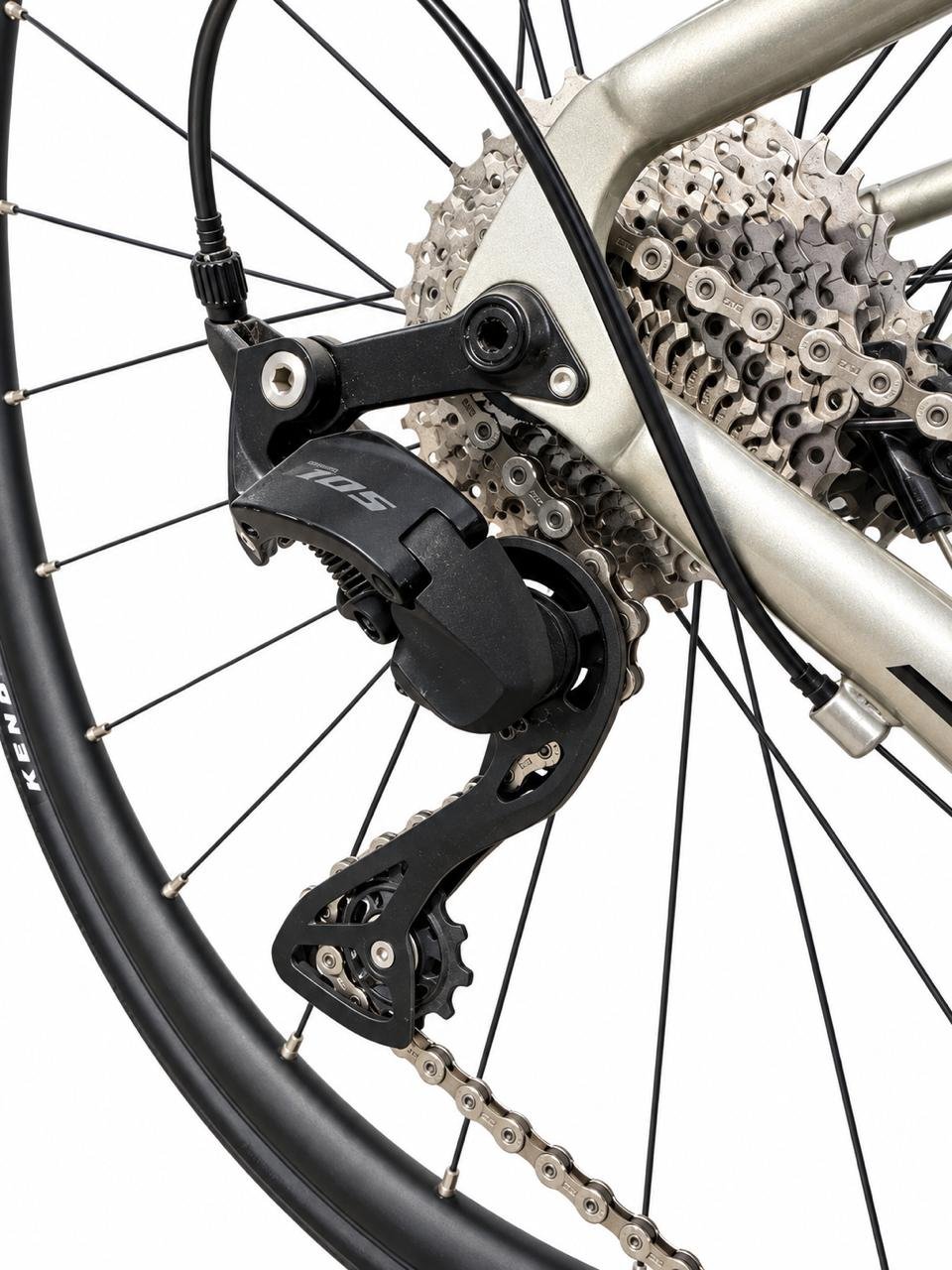 Java Carbon Road Bike photo 1