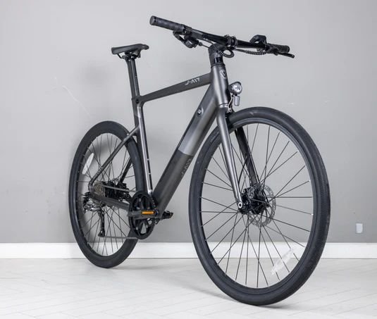 JAVA Frenetica Hybrid E-Bike M080